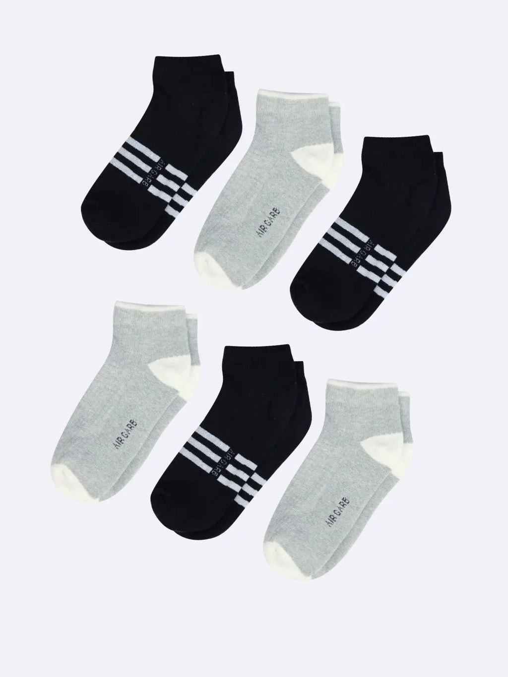 Stylish ankle socks cotton premium top 2 quality